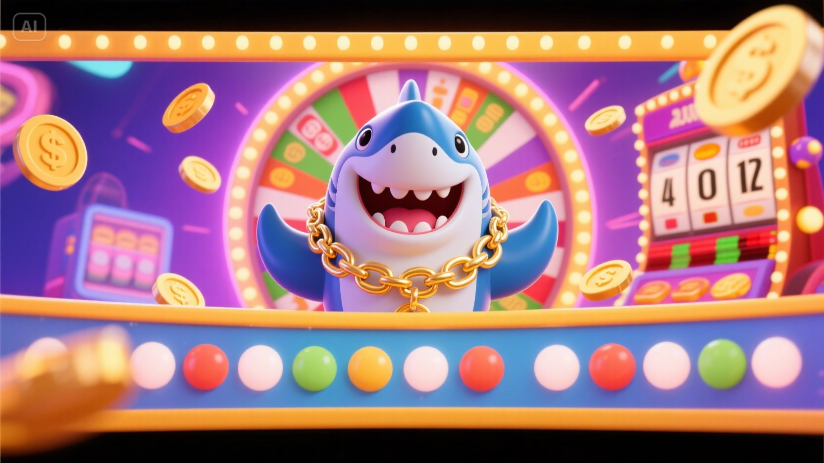 yggdrasil gaming ltd