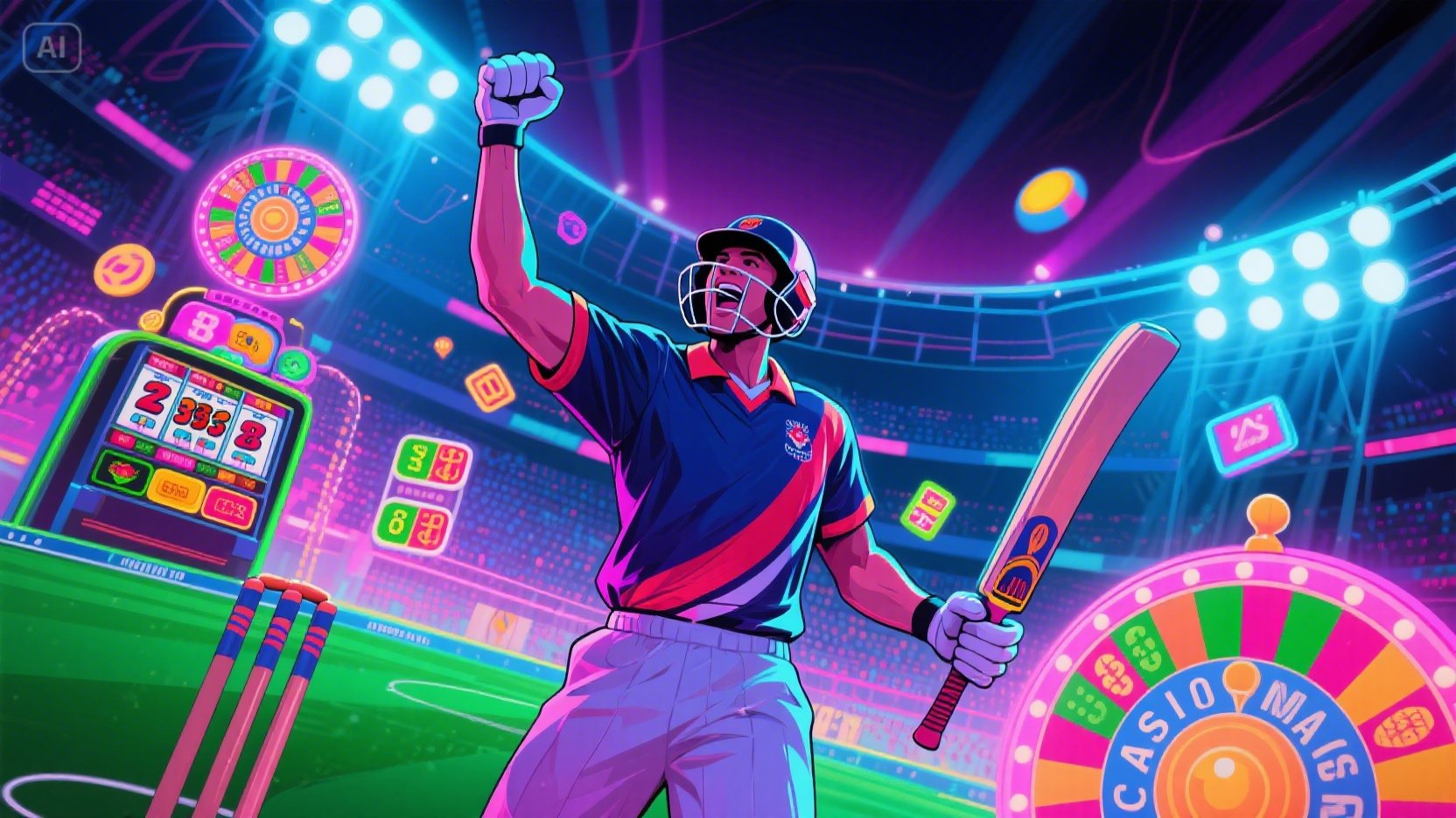 yggdrasil gaming ltd