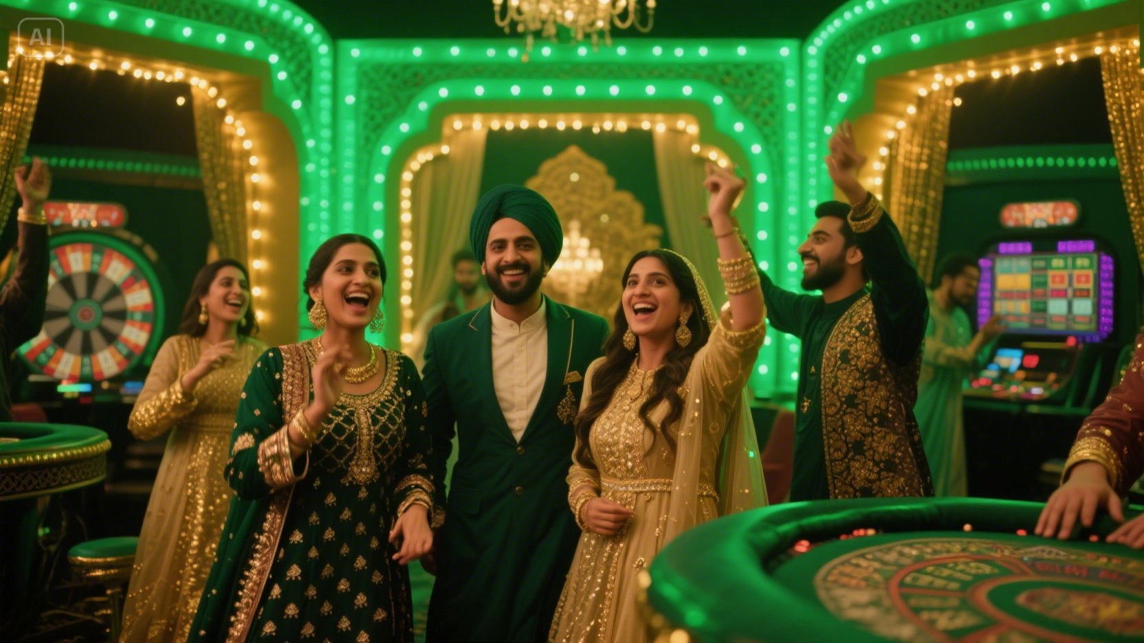 yggdrasil gaming ltd